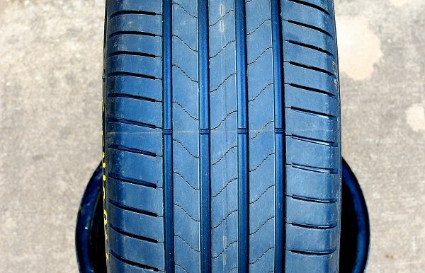 Test opon letnich 2026 – Bridgestone Turanza 6