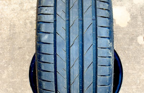 Test opon letnich 2026 – Hankook Ventus Evo K137