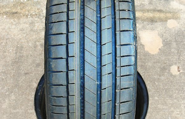 Test opon letnich 2026 – Kumho Ecsta Sport PS72