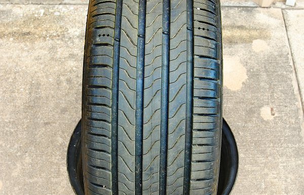 Test opon letnich 2026 – Michelin Primacy 5