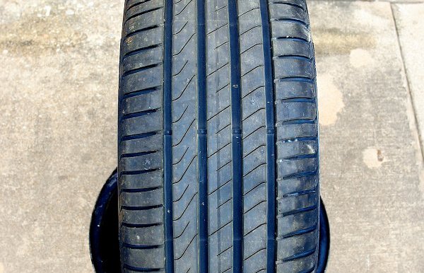 Test opon letnich 2026 – Pirelli Cinturato C3