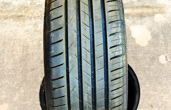 Test opon letnich 2026 – Vredestein Ultrac+