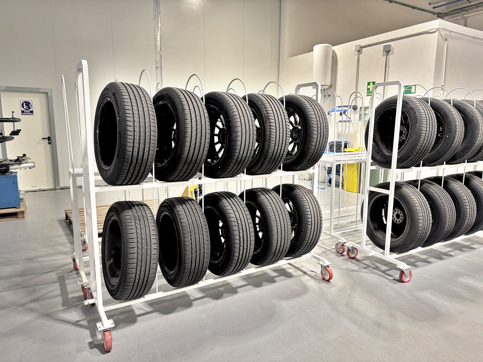 test opon letnich dla suv-ów 2026