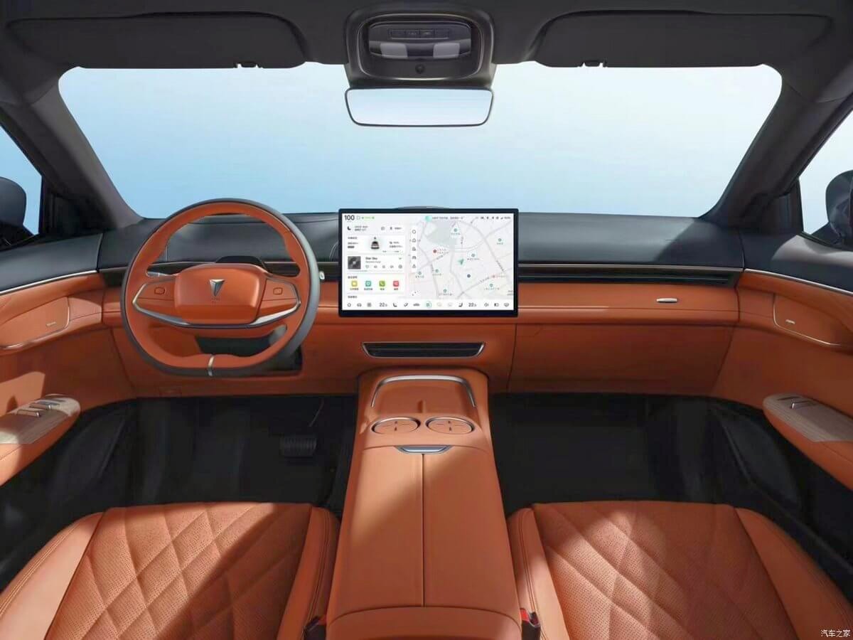 Changan Deepal S07_05