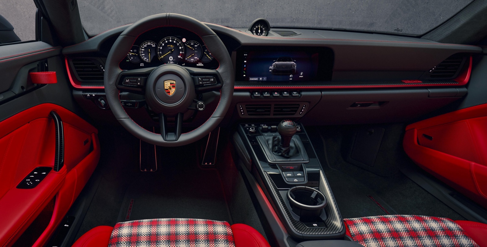 porsche-911-gt3-sc-deska-rozdzielcza