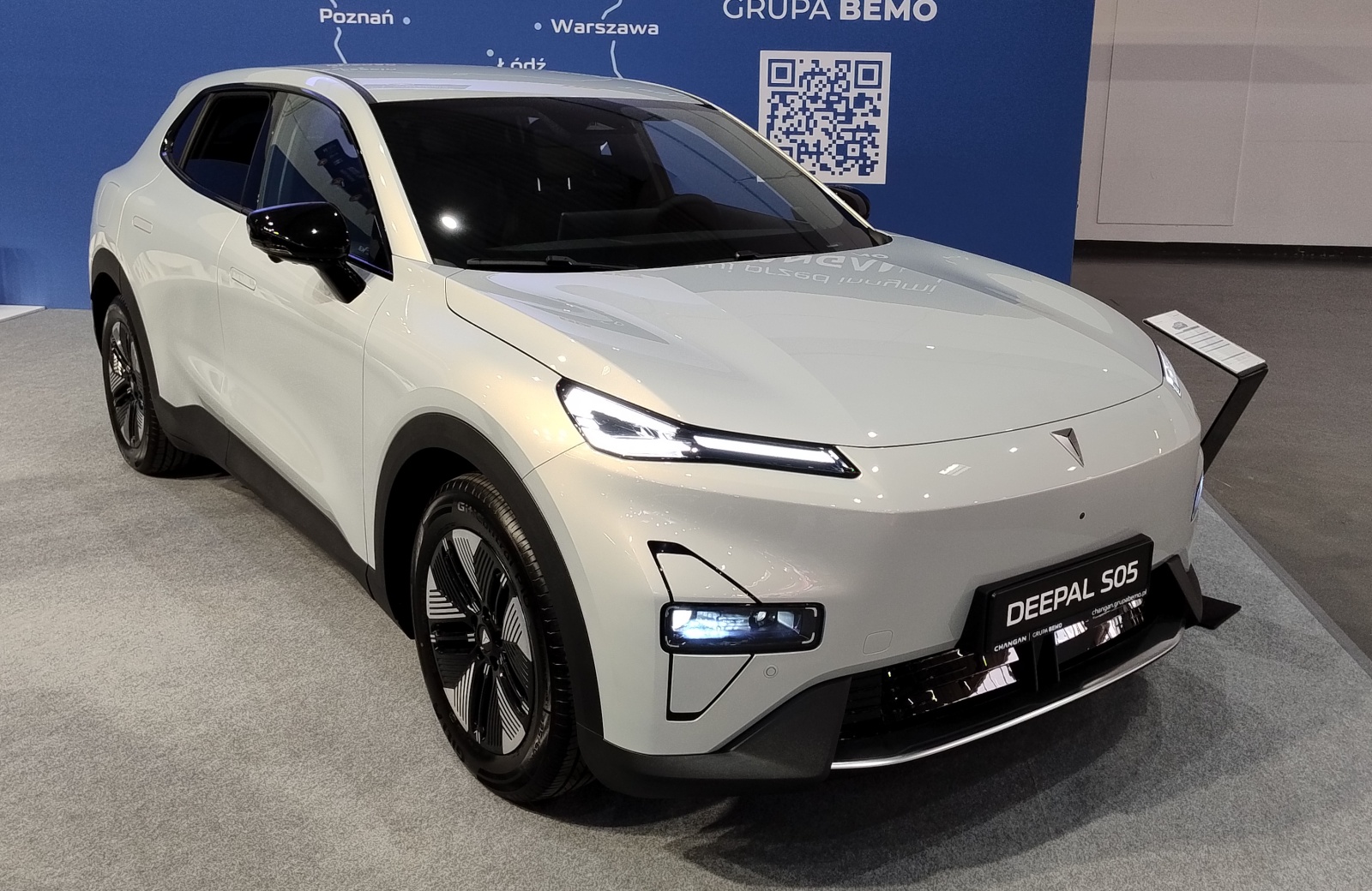 changan-deepal-s05-przod