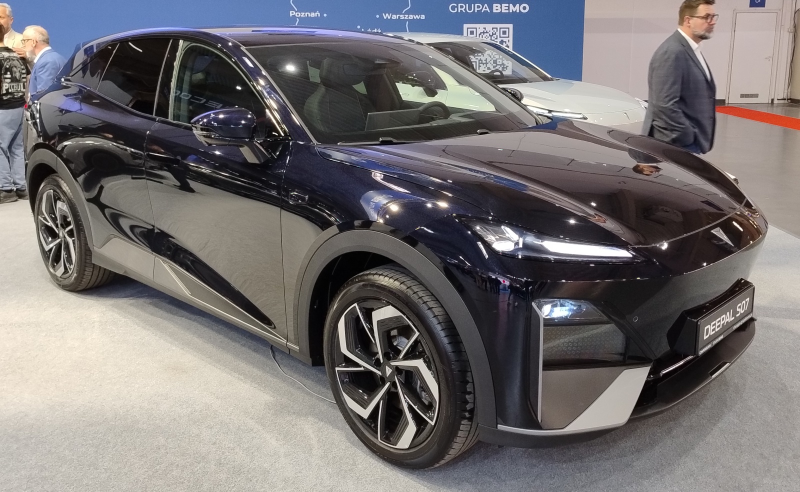 changan-deepal-s07-przod