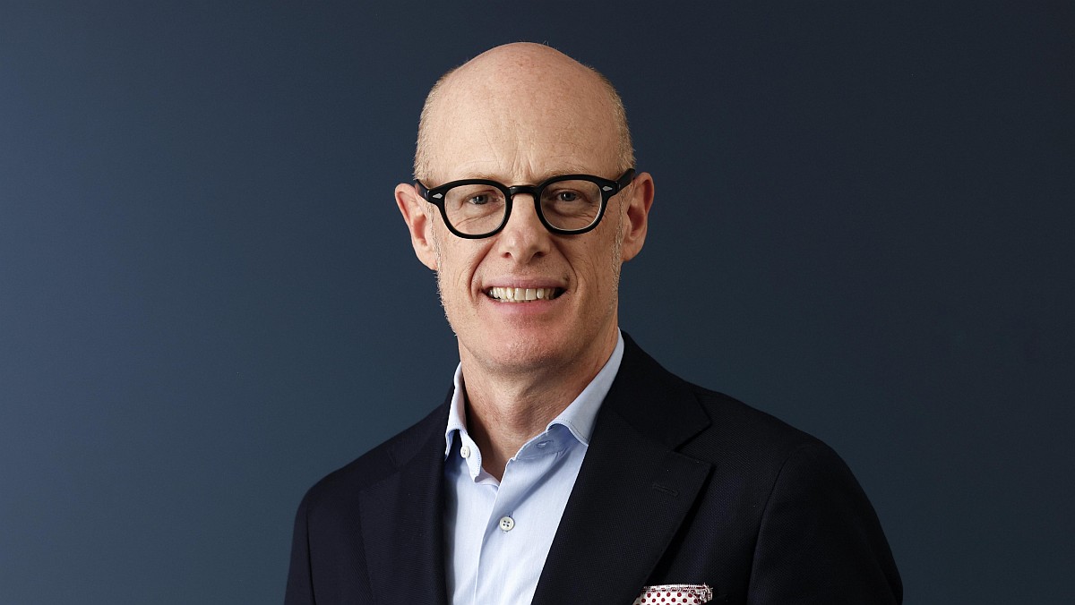 Michael Leiters_Porsche