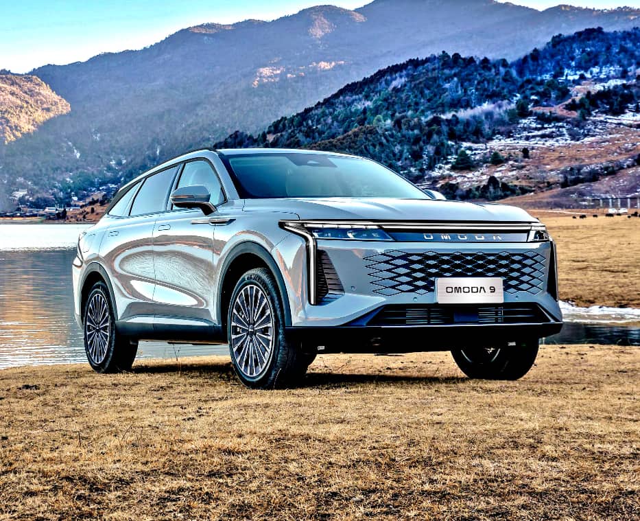 omoda-9-super-hybrid-przod