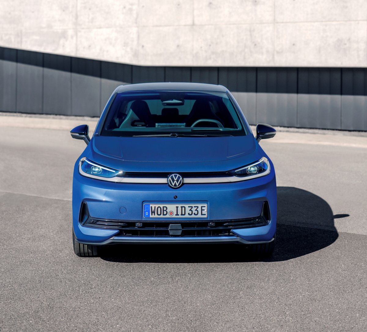 Volkswagen ID.3 Neo: więcej niż lifting. Duże zmiany we wnętrzu i układzie napędowym