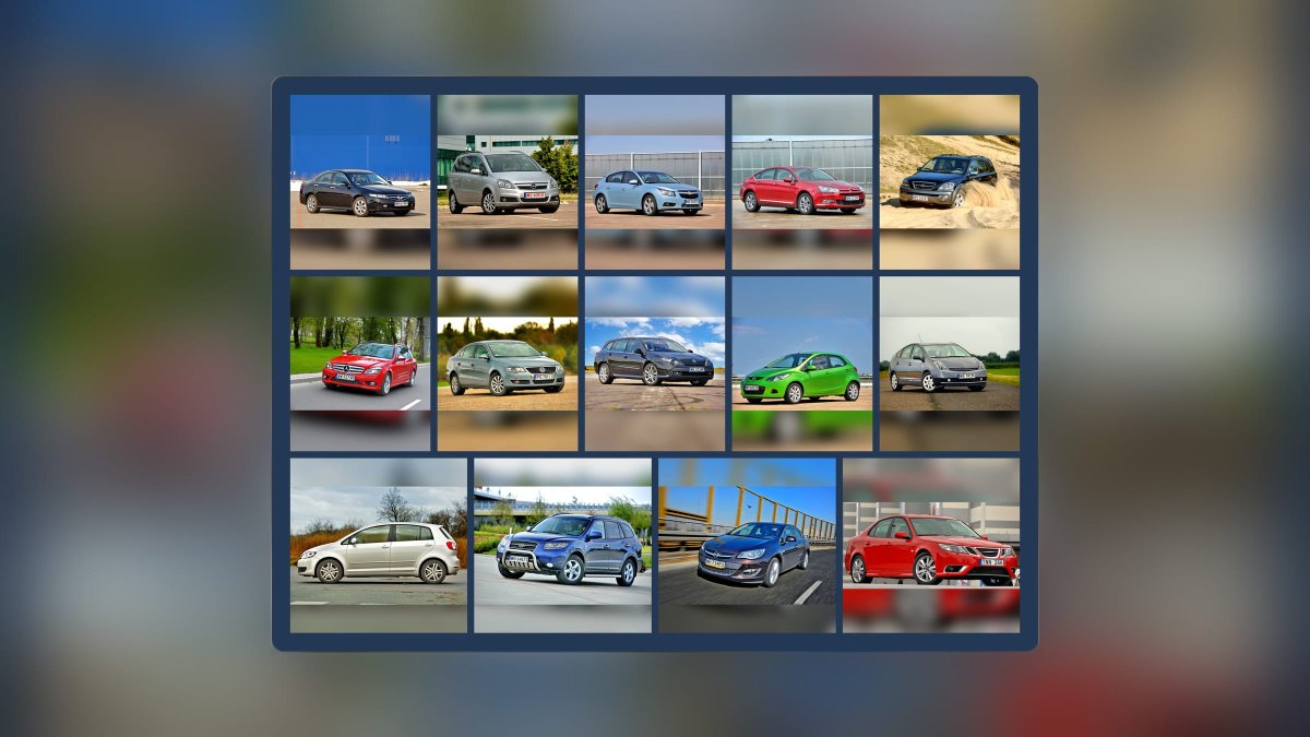 Używane samochody z automatem. Polecane modele za 10-20 tys. zł