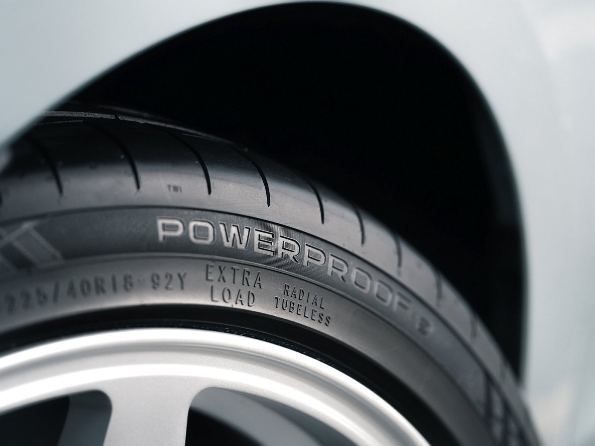 Opony Nokian Tyres Powerproof 2 – pełnia mocy z pełną kontrolą