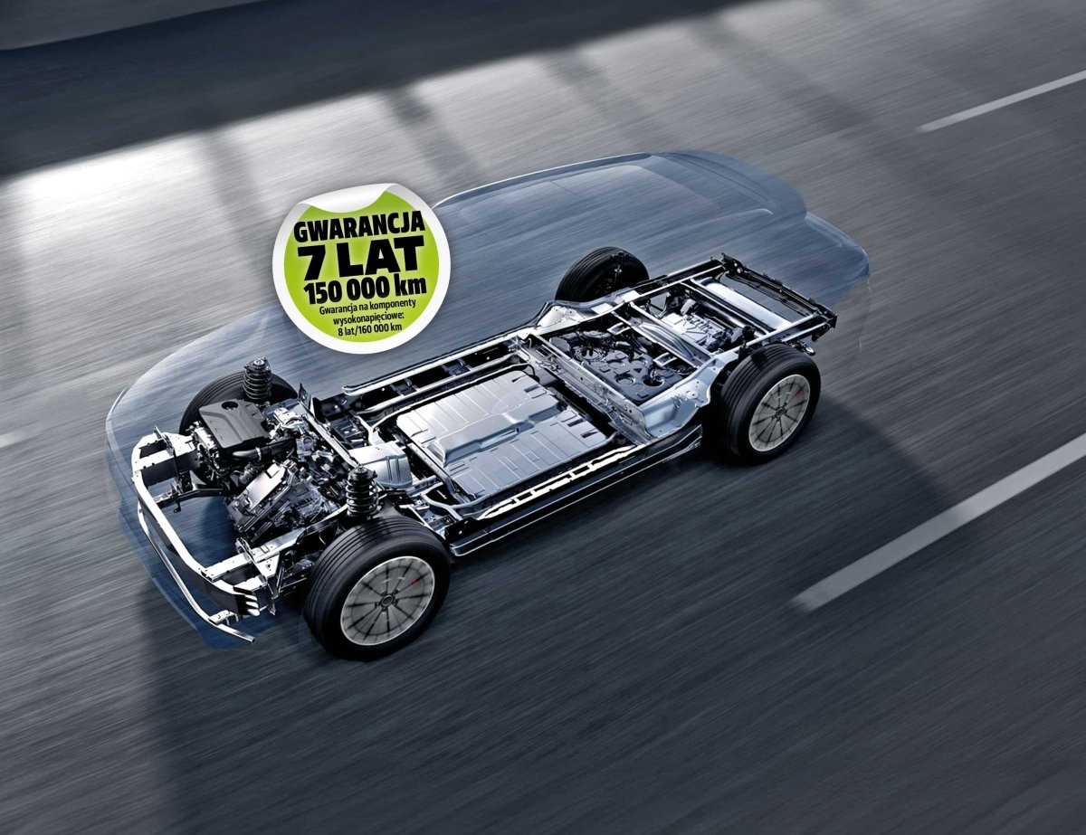 Oszczędne hybrydy OMODA & JAECOO – dobrodziejstwo technologii