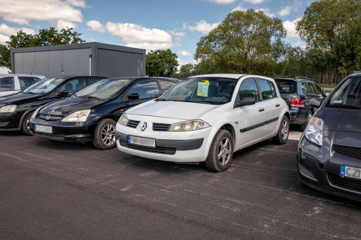 Tanie auto używane za kilka tysięcy złotych – jak wybrać i czego unikać