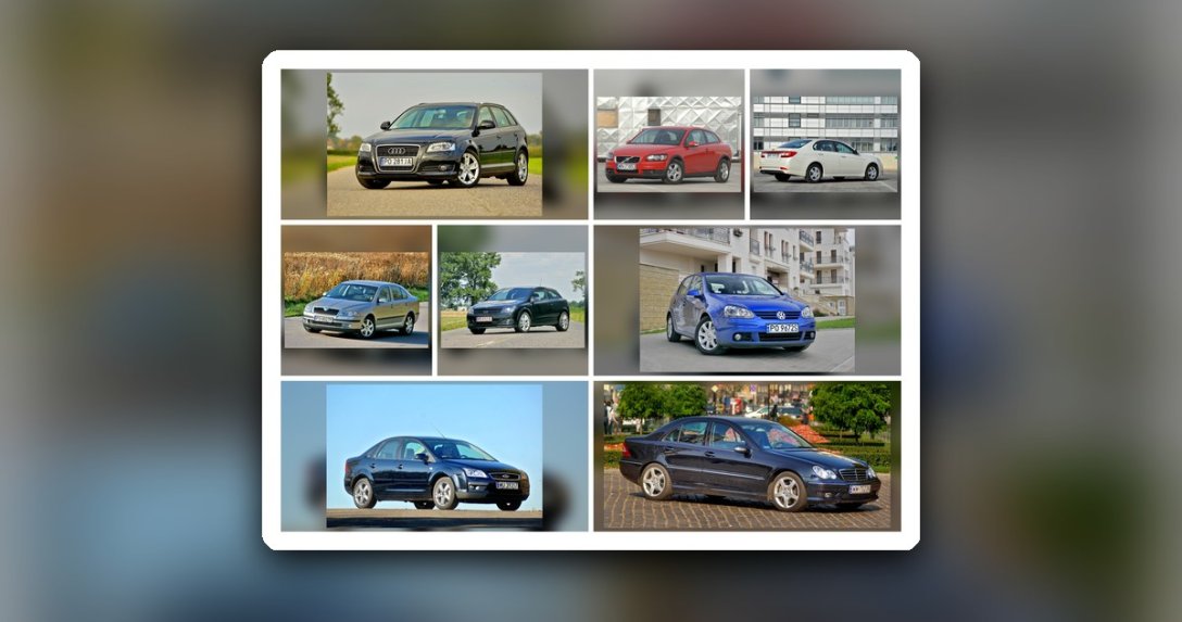 Tanie samochody używane z automatem. Propozycje do 10 tys. zł