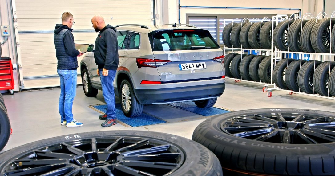 test opon letnich do suv-ów 2026