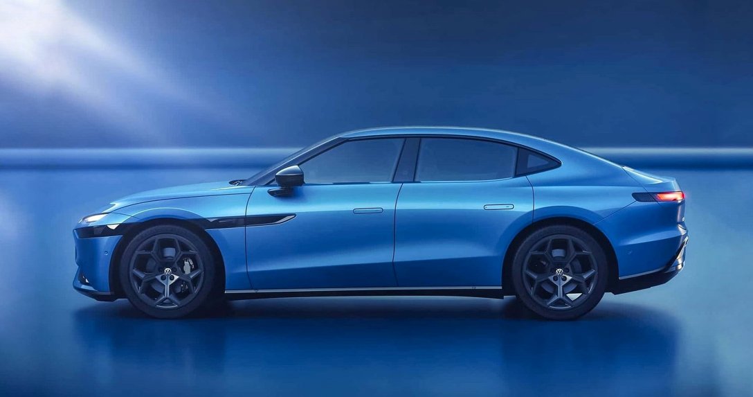 Volkswagen ID. Unyx 09 – bok