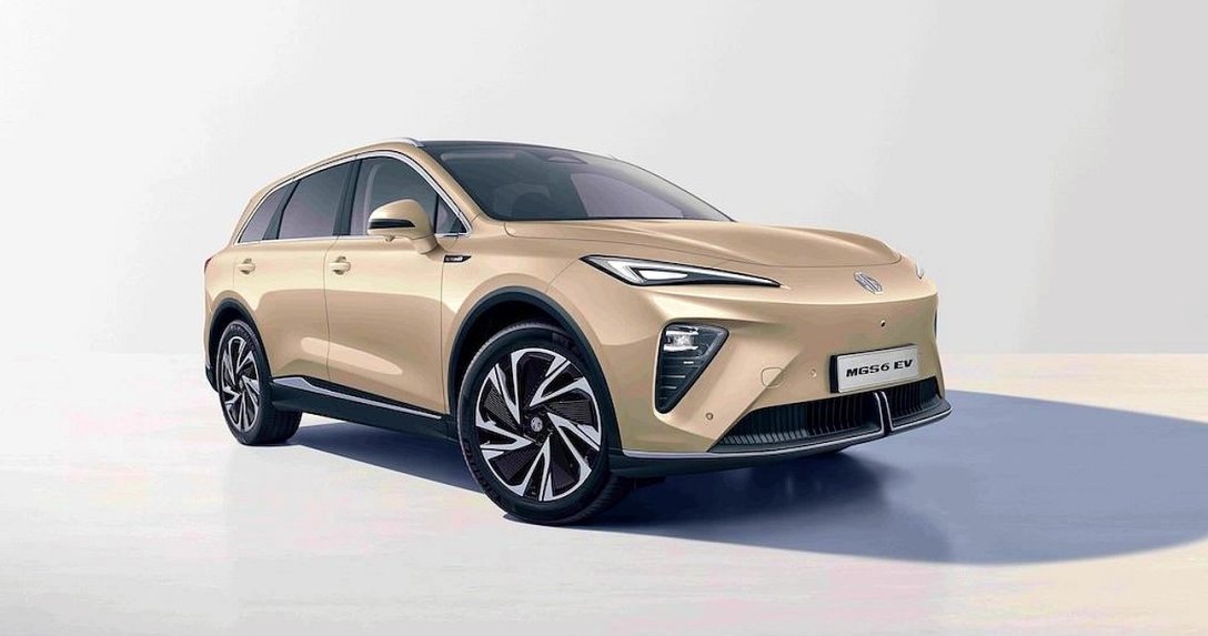 MG z nowym modelem w Polsce. To auto ma otworzyć marce drogę do segmentu premium