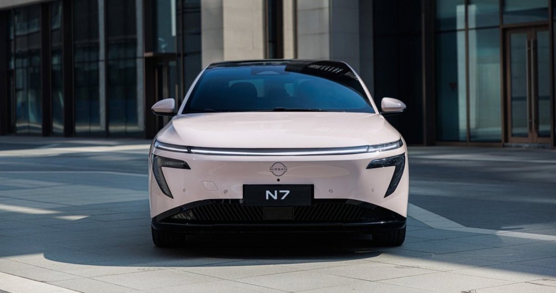 Nissan N7