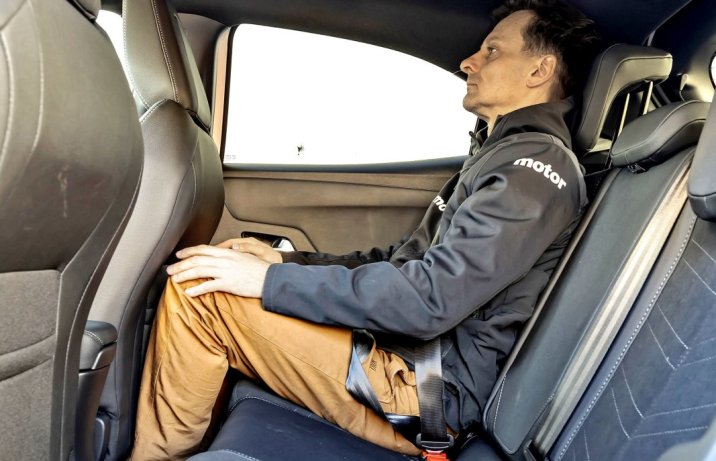 Opel Mokka 1.2 Turbo GS (2026) – test, porównanie – kanapa