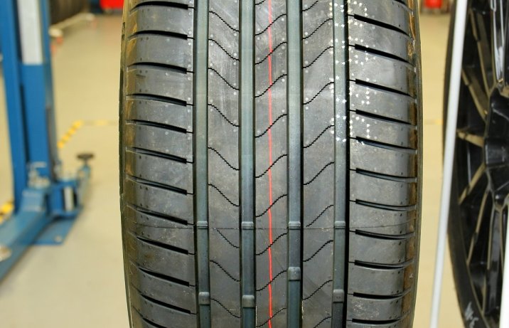 Test opon letnich do SUV-ów 2026 – Bridgestone Turanza 6