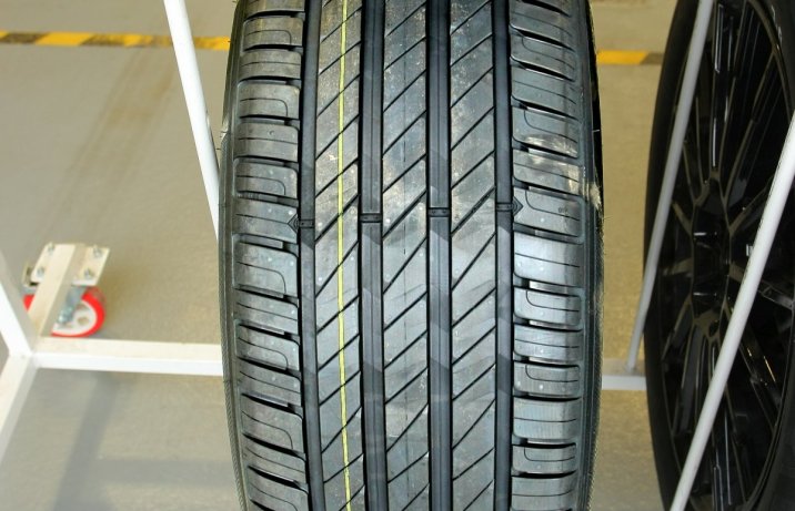 Test opon letnich do SUV-ów 2026 – Kleber Dynaxer HP5 SUV