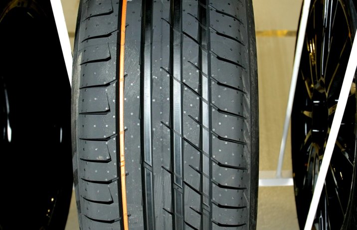 Test opon letnich do SUV-ów 2026 – Nokian Tyres Powerproof 2