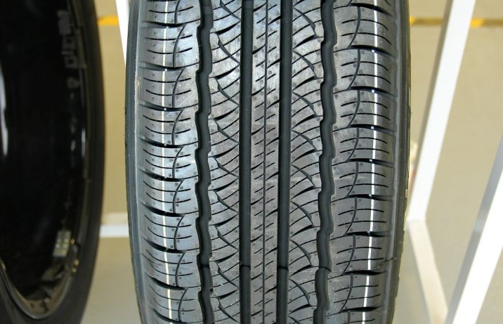 Test opon letnich do SUV-ów 2026 – Triangle Advantex SUV TR259