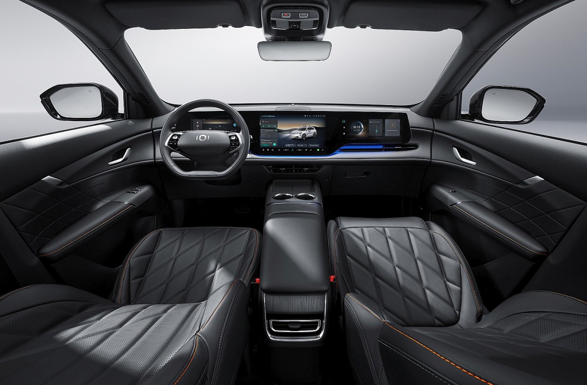 Changan CS75 PLUS 12