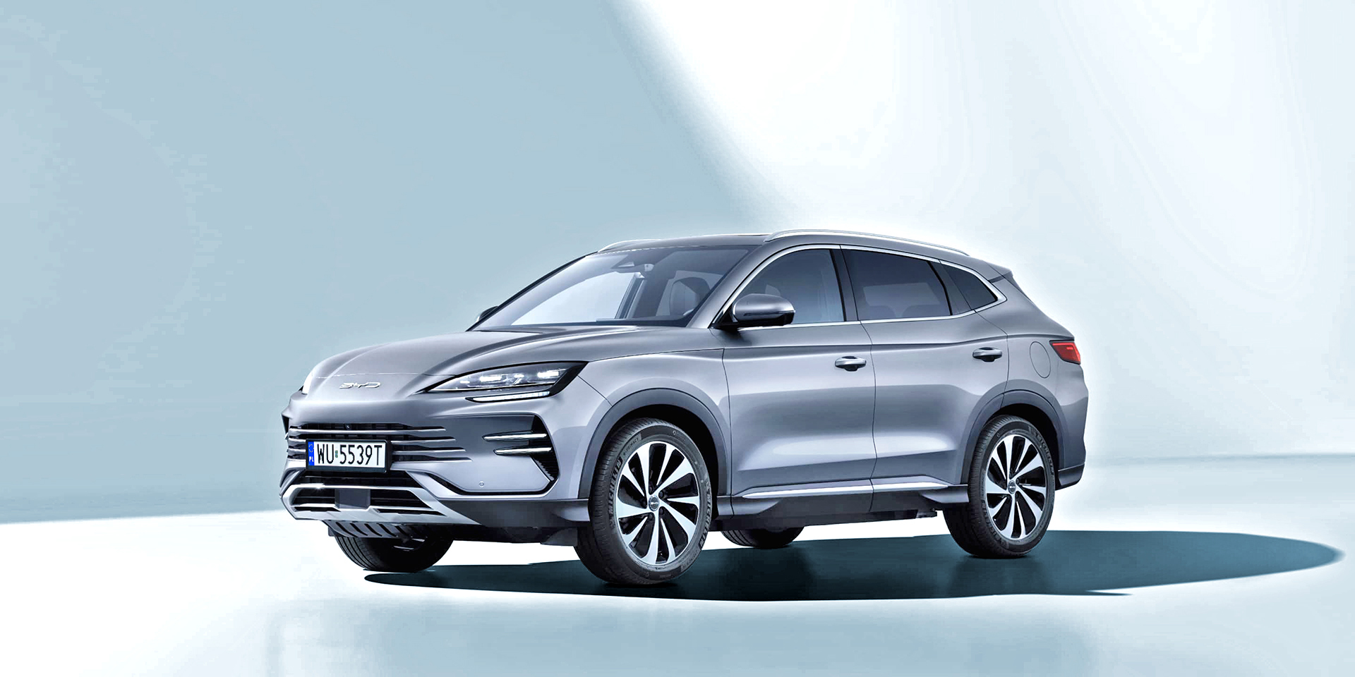BYD Seal-u-dmi