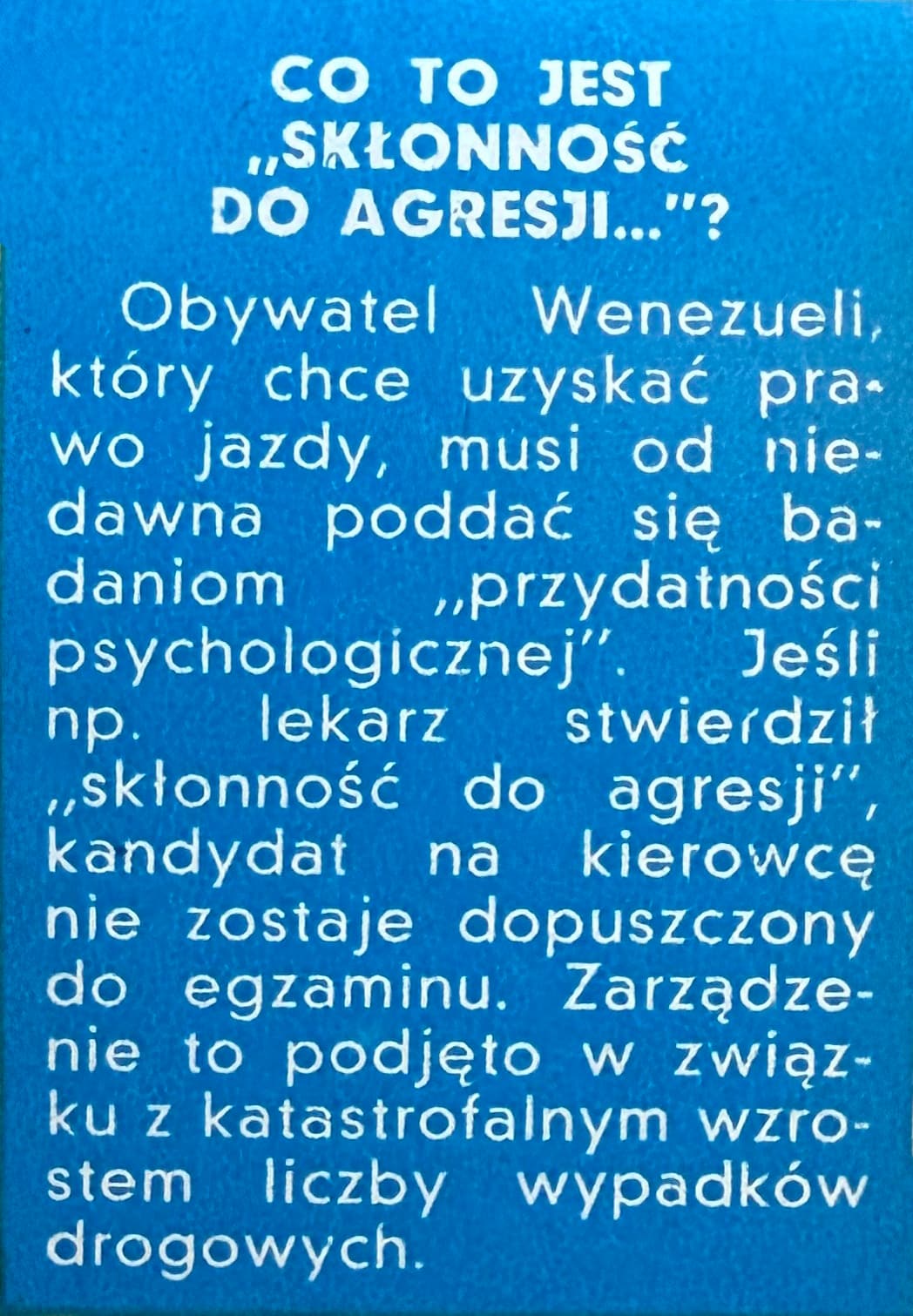 motor-21-1976-notka-o-wenezueli