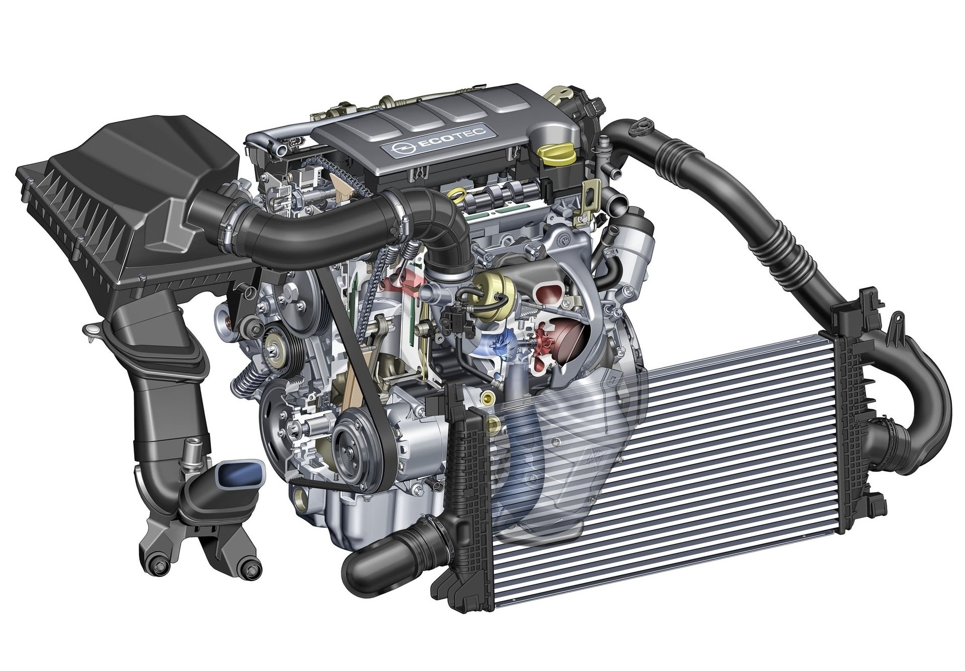 1.4 turbo