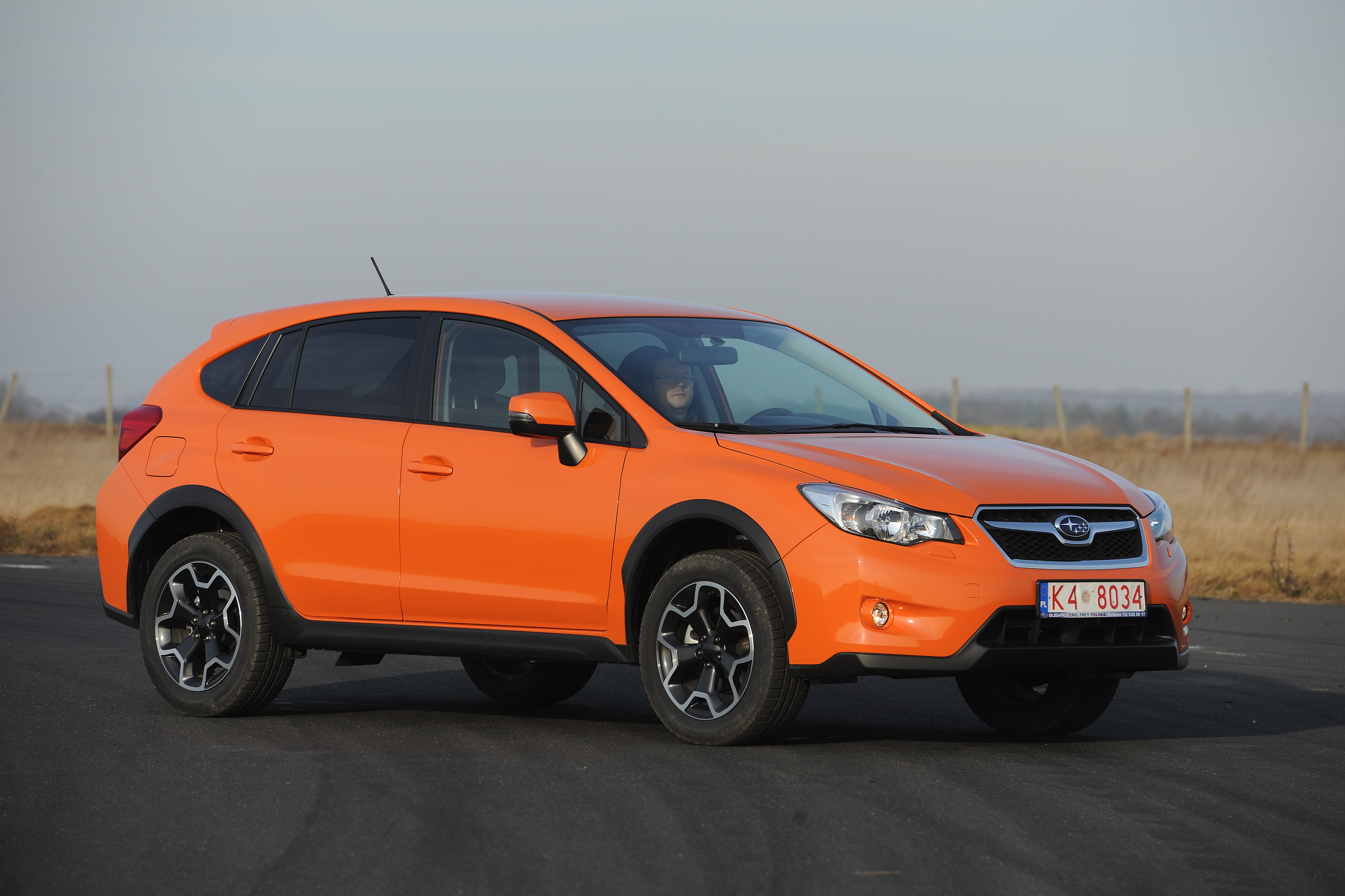 Subaru-XV