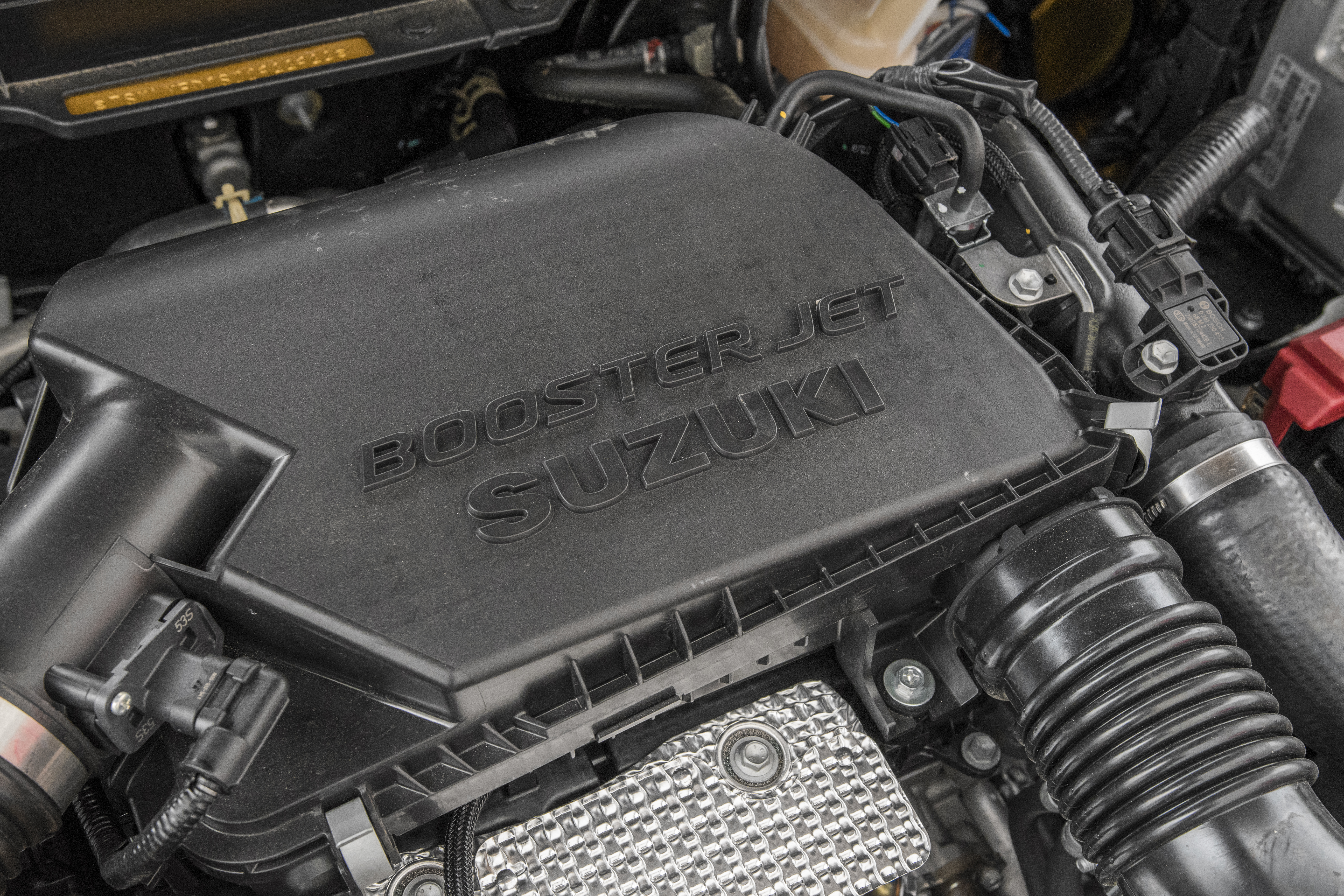 Suzuki-1.4-BoosterJet