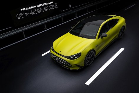 Mercedes-AMG GT 4d Coupe 2027 (10)