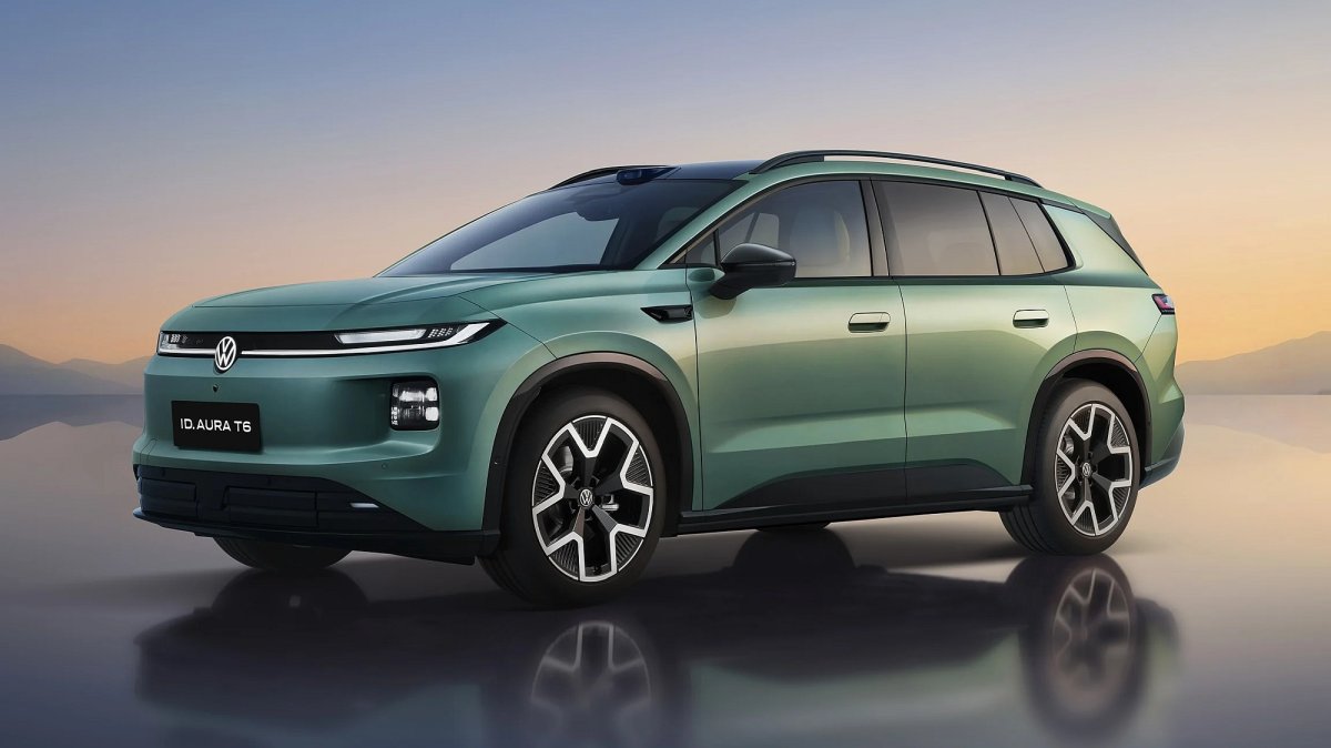 „Chińskie” Volkswageny w Europie? Koncern już sprawdza taki scenariusz