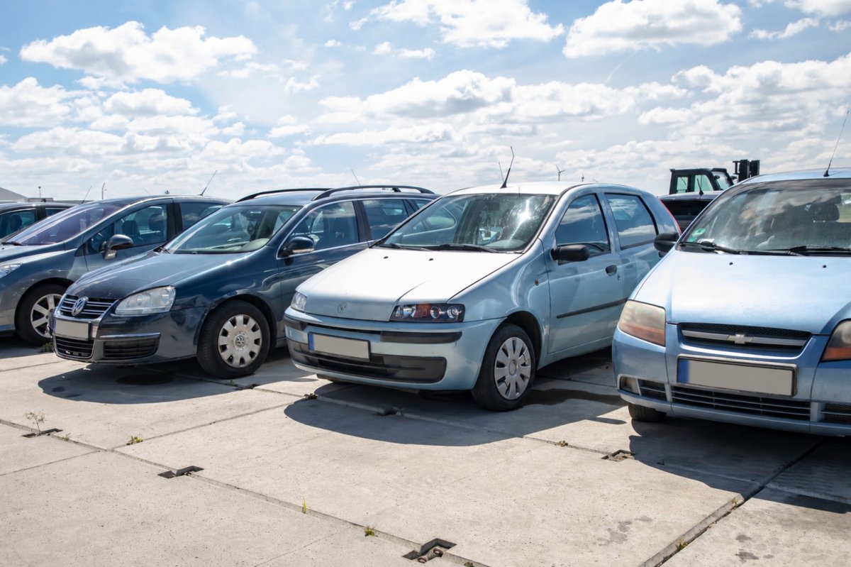 Jakie tanie auto kupić? Polecane modele do 5000 zł