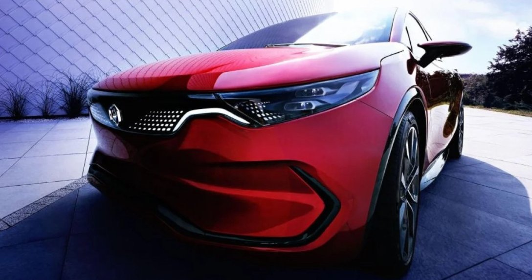 Minister zapowiada nową Izerę. Electromobility Poland ogłasza partnerstwo z Foxconn