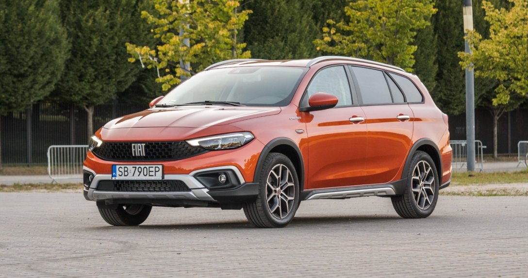 Fiat Tipo II