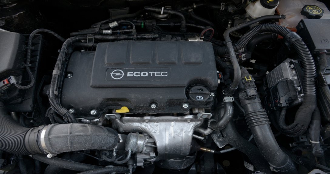 Silnik Opla 1.4 Turbo - usterki, problemy, koszty napraw