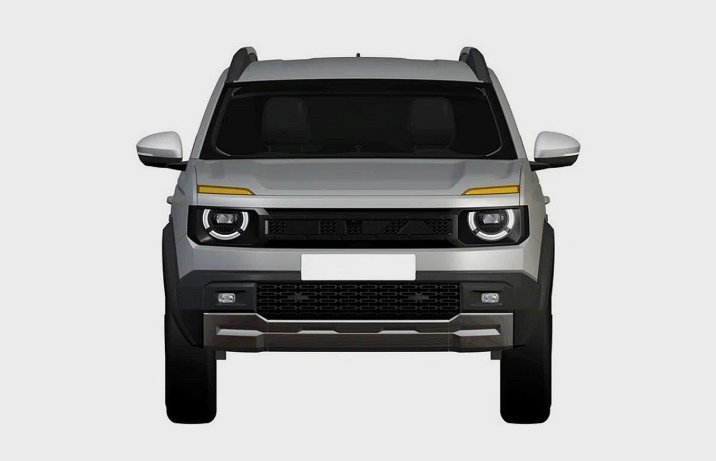 AvtoVaz T-134