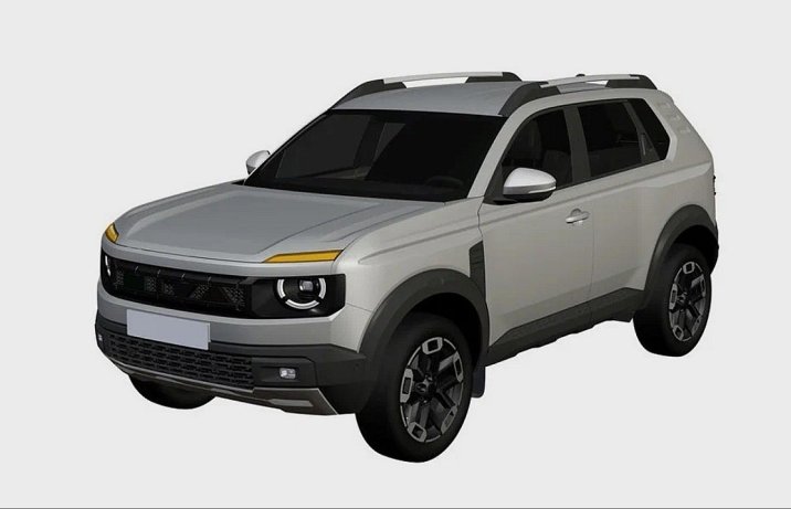 AvtoVaz T-134