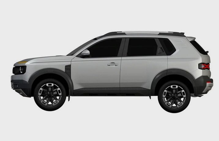 AvtoVaz T-134