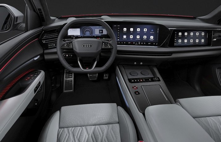 Audi Q9