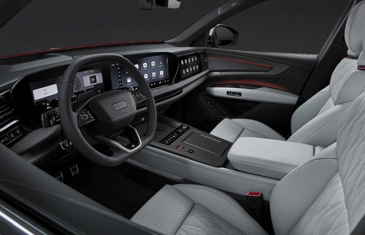 Audi Q9