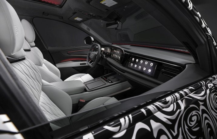 Audi Q9