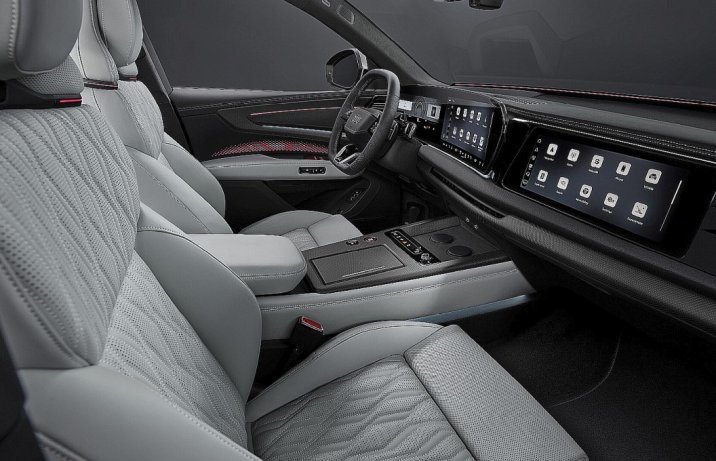 Audi Q9