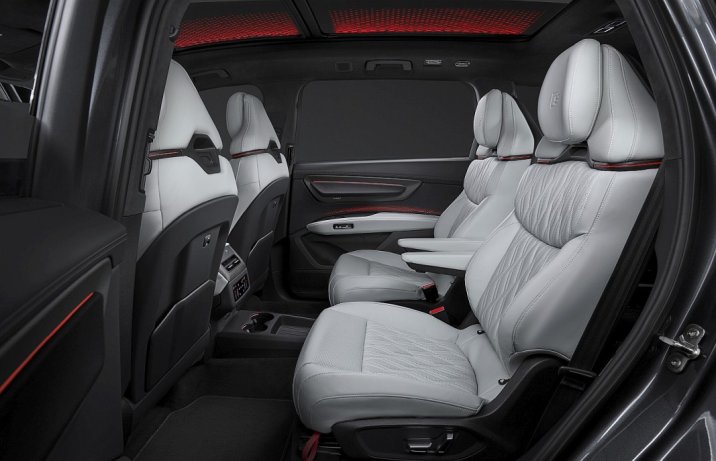 Audi Q9