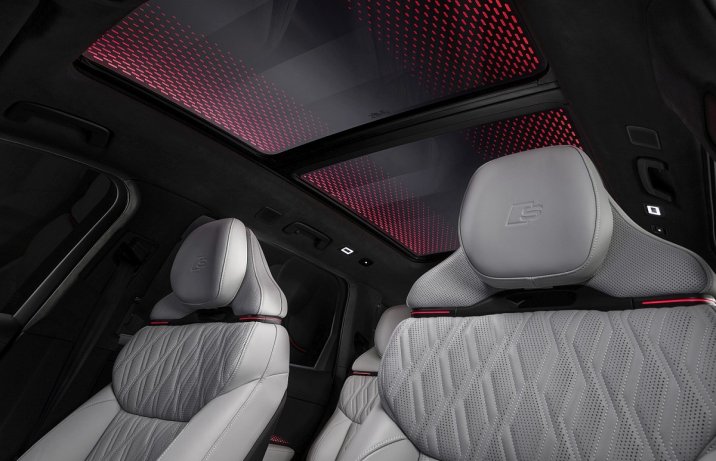 Audi Q9