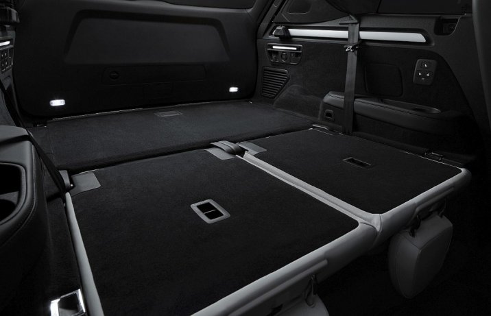 Audi Q9